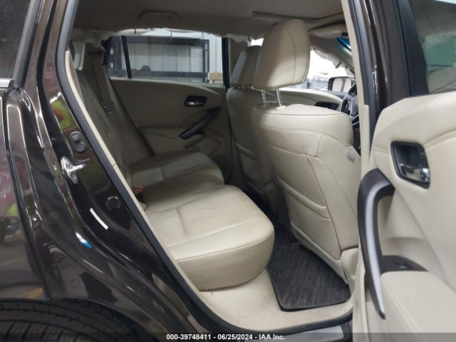 5J8TB3H32FL017348 Acura RDX