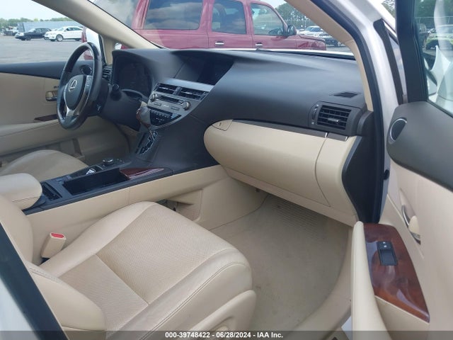 Lexus RX 350 2015 2T2ZK1BA6FC149598 Image 5