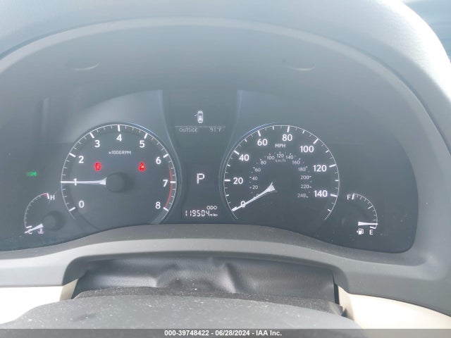 Lexus RX 350 2015 2T2ZK1BA6FC149598 Image 7