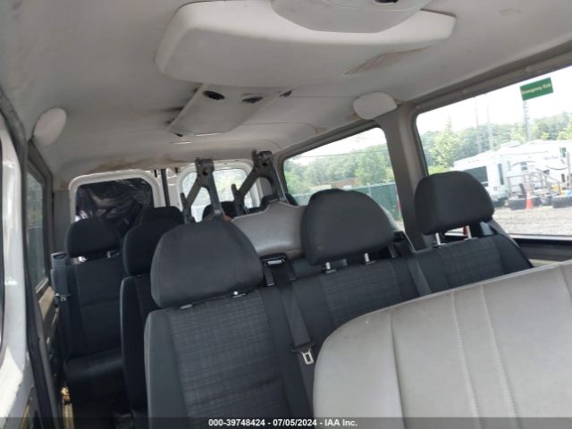 WCDPE7CC5E5903501 Freightliner Sprinter 2500 Normal Roof