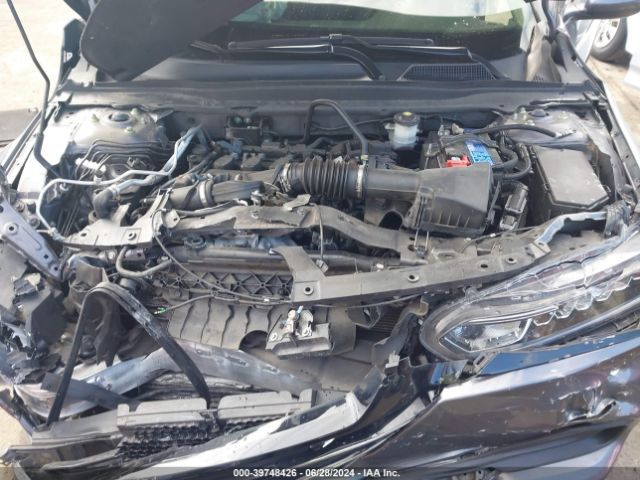 1HGCV1F17MA046771 Honda ACCORD LX