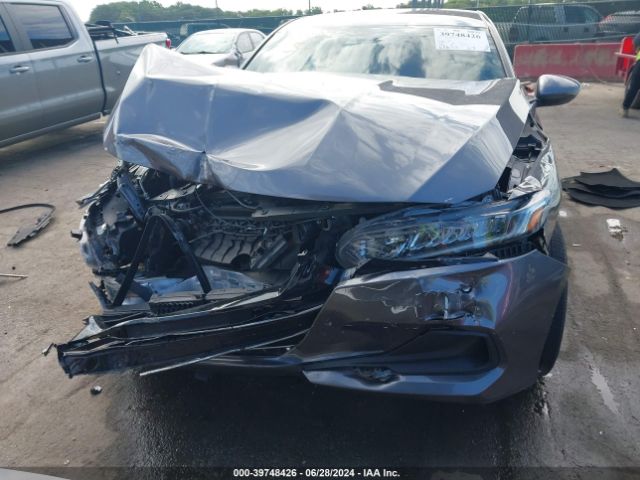 1HGCV1F17MA046771 Honda ACCORD LX