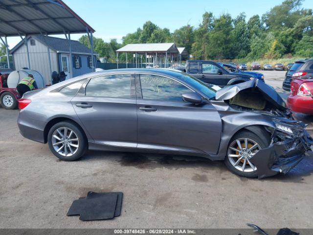 1HGCV1F17MA046771 Honda ACCORD LX