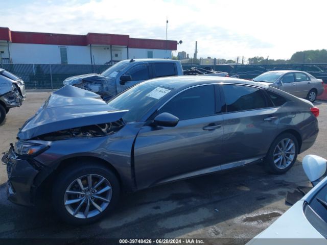 1HGCV1F17MA046771 Honda ACCORD LX