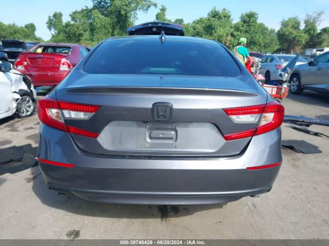 1HGCV1F17MA046771 Honda ACCORD LX