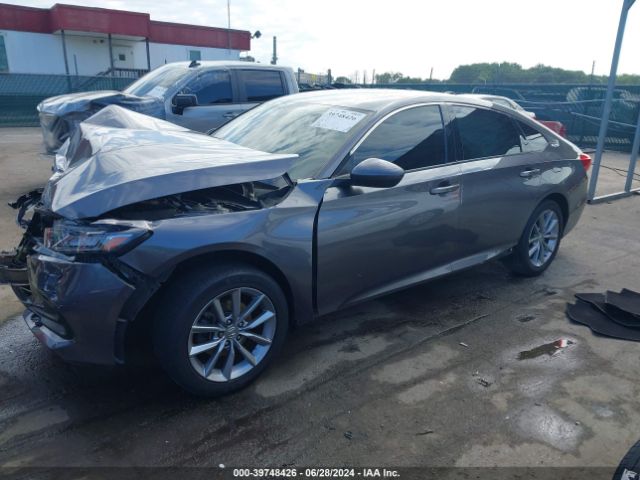 1HGCV1F17MA046771 Honda ACCORD LX