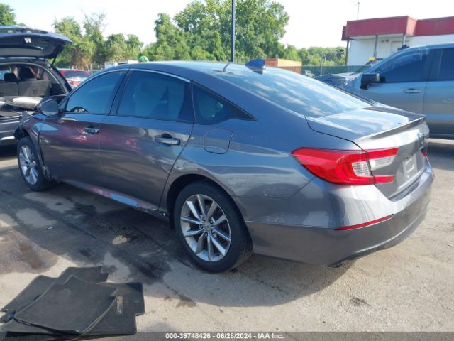 1HGCV1F17MA046771 Honda ACCORD LX