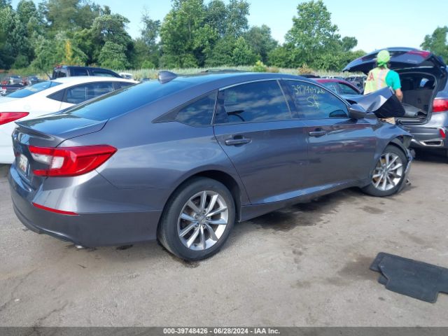 1HGCV1F17MA046771 Honda ACCORD LX