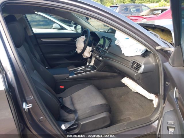 1HGCV1F17MA046771 Honda ACCORD LX