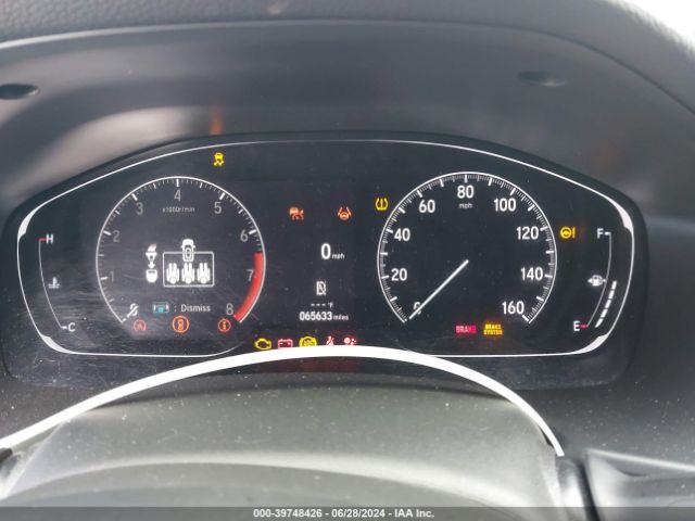 1HGCV1F17MA046771 Honda ACCORD LX