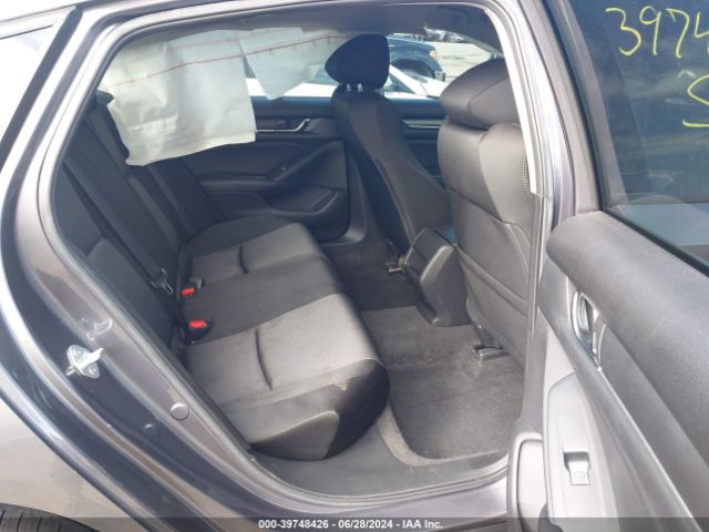 1HGCV1F17MA046771 Honda ACCORD LX