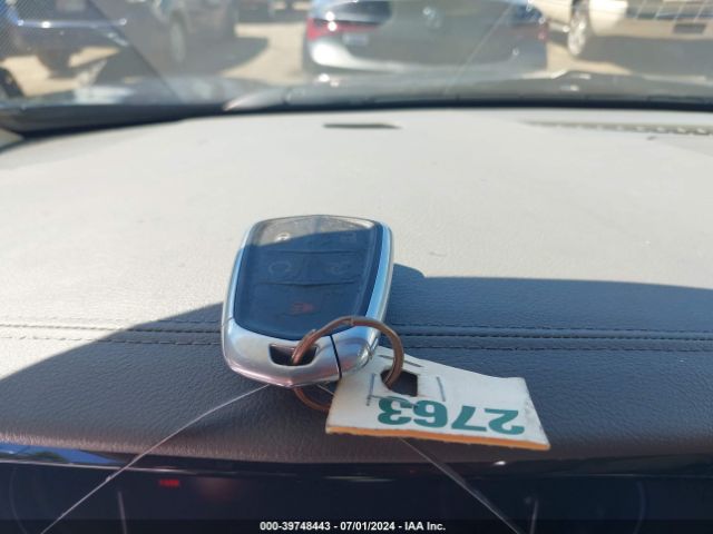 1GYKNDRS0MZ120897 Cadillac Xt5 Awd Premium Luxury