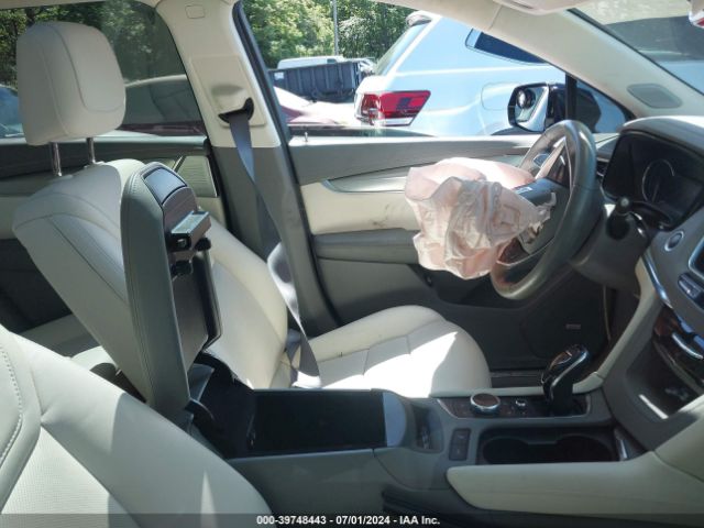 1GYKNDRS0MZ120897 Cadillac Xt5 Awd Premium Luxury