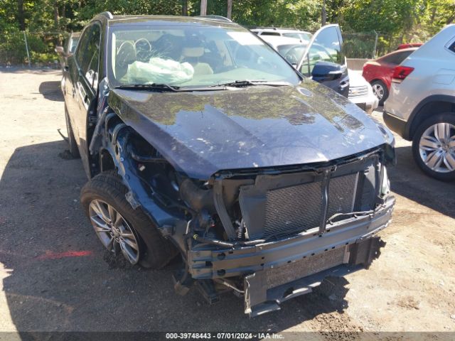 1GYKNDRS0MZ120897 Cadillac Xt5 Awd Premium Luxury
