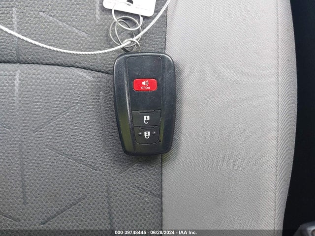 Toyota Rav4 Xle 2020 2T3W1RFV4LW065156 Image 11