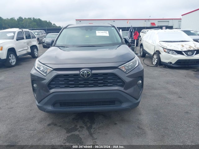 Toyota Rav4 Xle 2020 2T3W1RFV4LW065156 Image 13