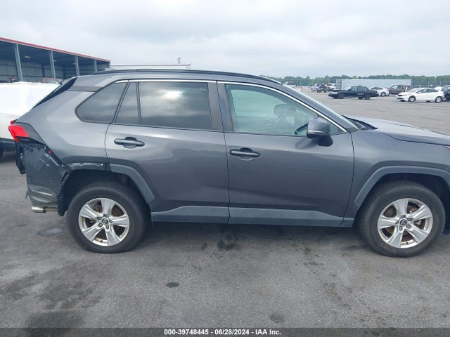 Toyota Rav4 Xle 2020 2T3W1RFV4LW065156 Image 14