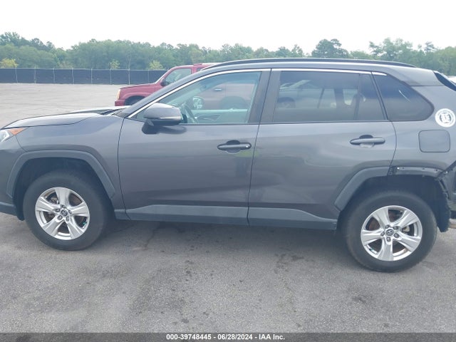 Toyota Rav4 Xle 2020 2T3W1RFV4LW065156 Image 15