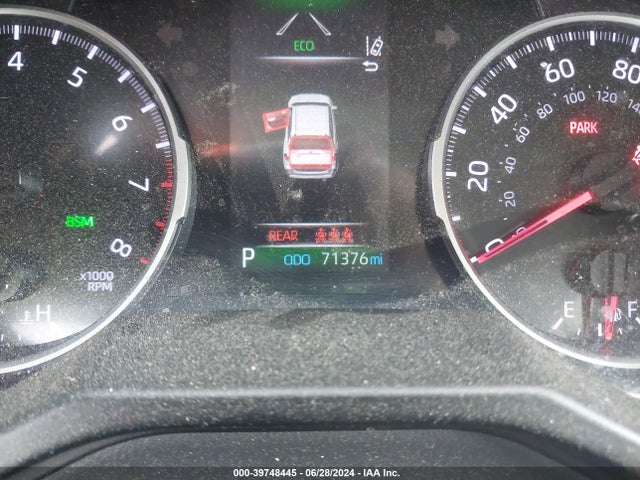 Toyota Rav4 Xle 2020 2T3W1RFV4LW065156 Image 16