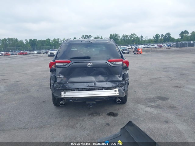 Toyota Rav4 Xle 2020 2T3W1RFV4LW065156 Image 17