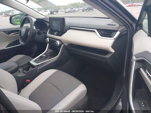 Toyota Rav4 Xle 2020 2T3W1RFV4LW065156 Image 5