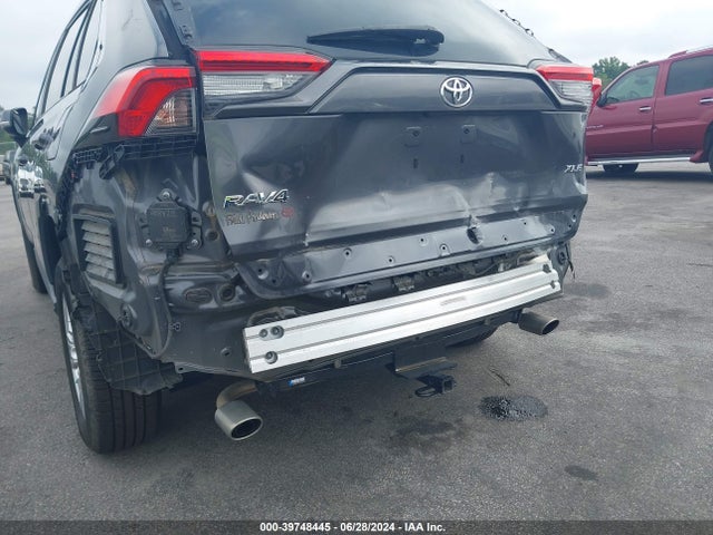 Toyota Rav4 Xle 2020 2T3W1RFV4LW065156 Image 6