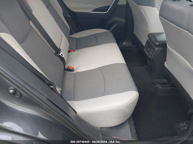 Toyota Rav4 Xle 2020 2T3W1RFV4LW065156 Image 8