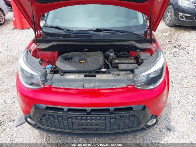 KNDJP3A54G7387939 KIA SOUL +