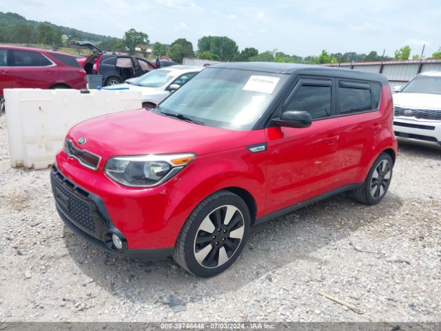 KNDJP3A54G7387939 KIA SOUL +