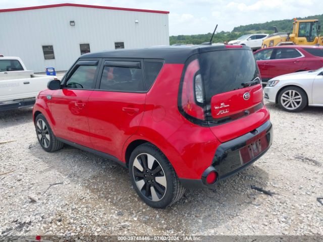 KNDJP3A54G7387939 KIA SOUL +