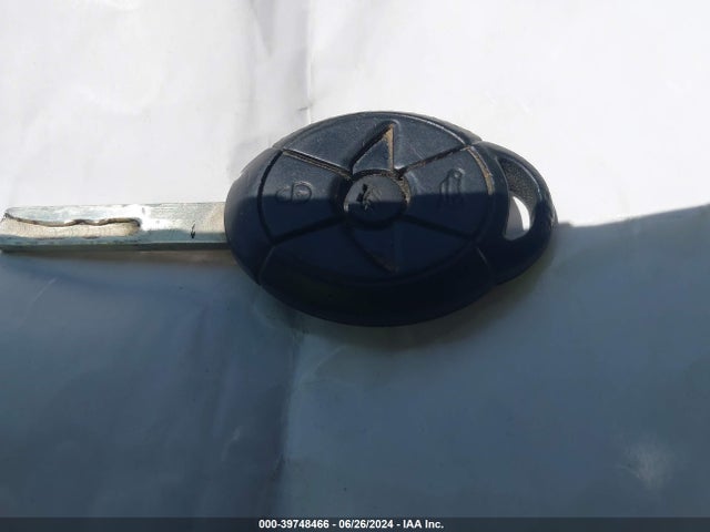 2005 MINI COOPER WMWRF33445TG10589 Photo 10