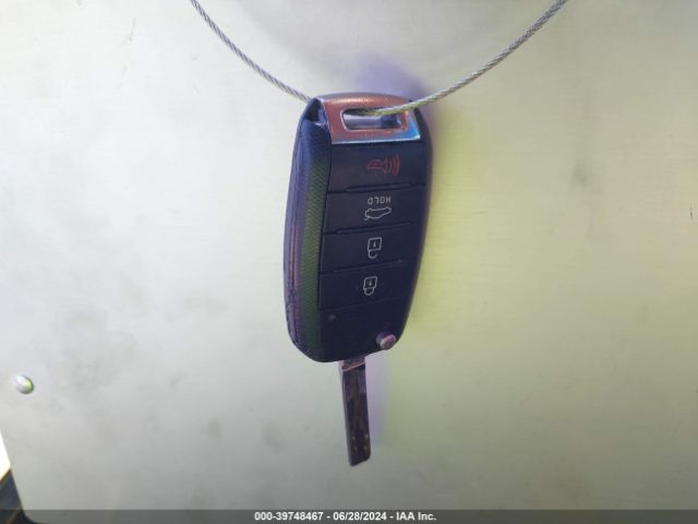 KNAGM4A79F5656888 KIA Optima Lx