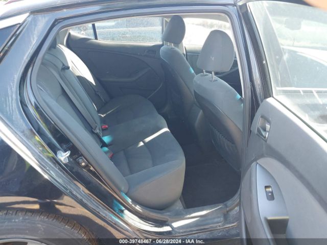 KNAGM4A79F5656888 KIA Optima Lx