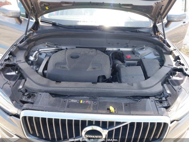 YV4102DLXM1698201 Volvo Xc60 T5 Inscription