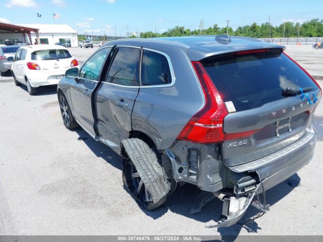 YV4102DLXM1698201 Volvo Xc60 T5 Inscription