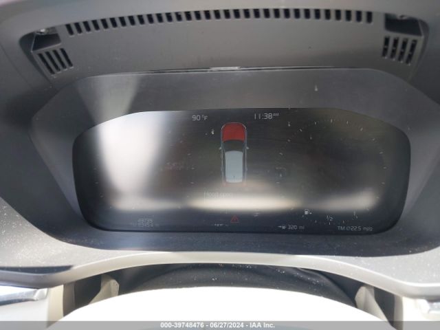 YV4102DLXM1698201 Volvo Xc60 T5 Inscription