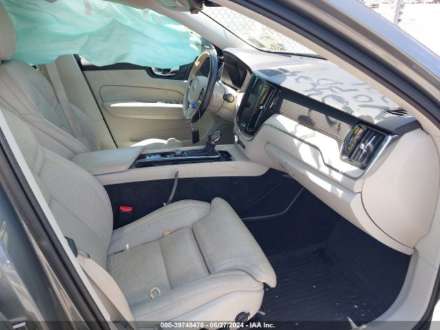 YV4102DLXM1698201 Volvo Xc60 T5 Inscription