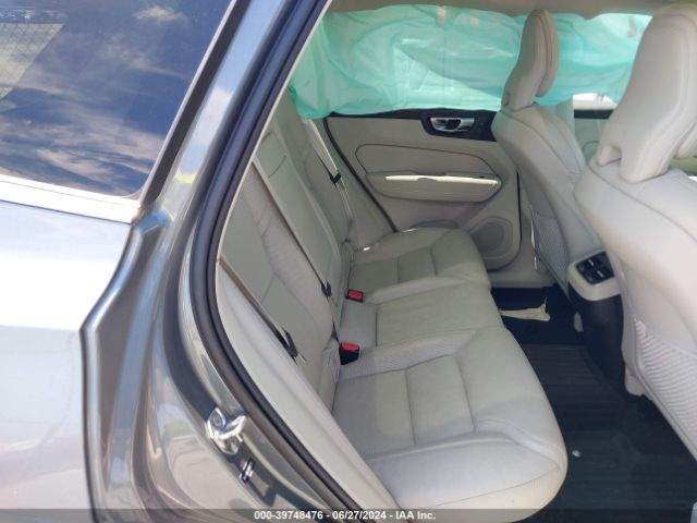 YV4102DLXM1698201 Volvo Xc60 T5 Inscription