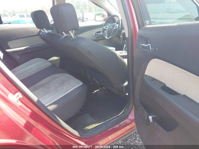 Chevrolet Equinox 2lt 2015 2GNALCEK9F6377246 Image 8