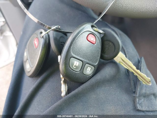 1GNKVFEDXFJ294431 Chevrolet Traverse Ls