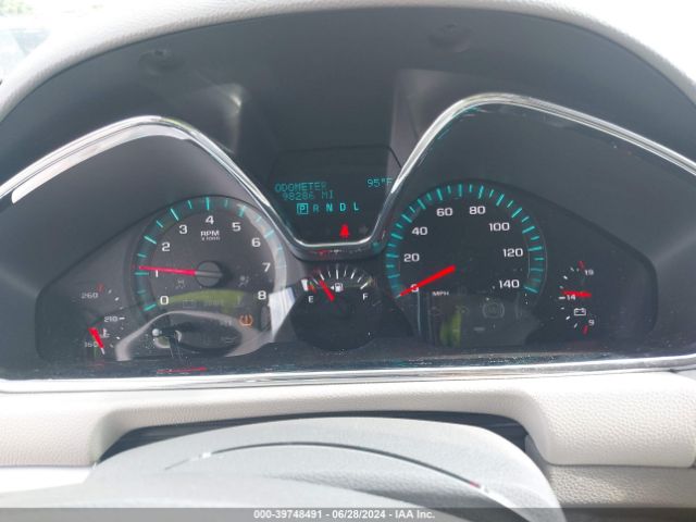 1GNKVFEDXFJ294431 Chevrolet Traverse Ls