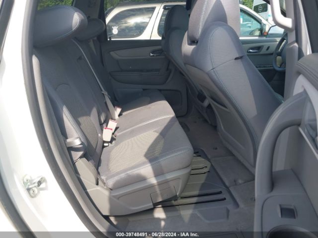 1GNKVFEDXFJ294431 Chevrolet Traverse Ls