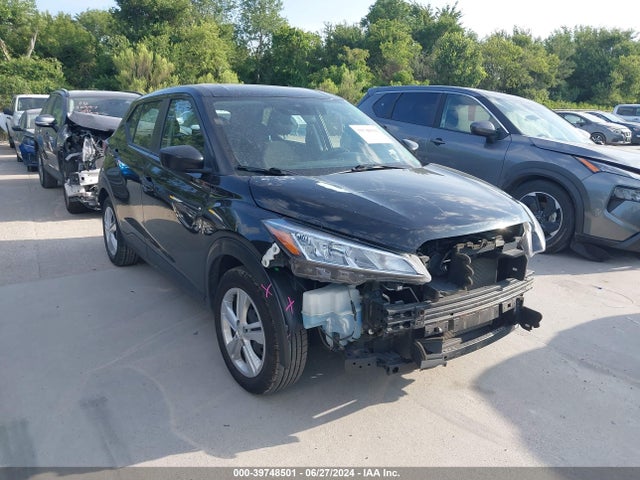 2021 3N1CP5BV7ML500196 main image