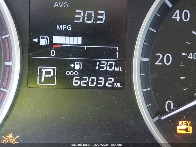 Nissan Kicks S Xtronic Cvt 2021 3N1CP5BV7ML500196 Image 7