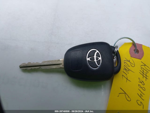Toyota Corolla S Plus 2015 5YFBURHE2FP305631 Image 11