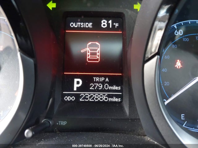 Toyota Corolla S Plus 2015 5YFBURHE2FP305631 Image 15