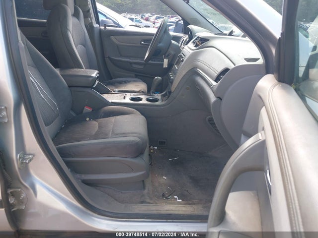 Chevrolet Traverse Ls 2016 1GNKRFKD1GJ207235 Image 5