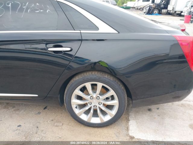 2G61M5S31H9182390 Cadillac XTS LUXURY