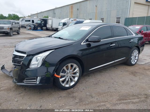 2G61M5S31H9182390 Cadillac XTS LUXURY