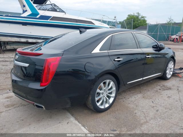 2G61M5S31H9182390 Cadillac XTS LUXURY